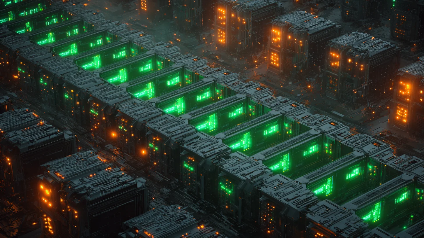 Bitcoin Mining and Proof-of-Work: Securing the Network