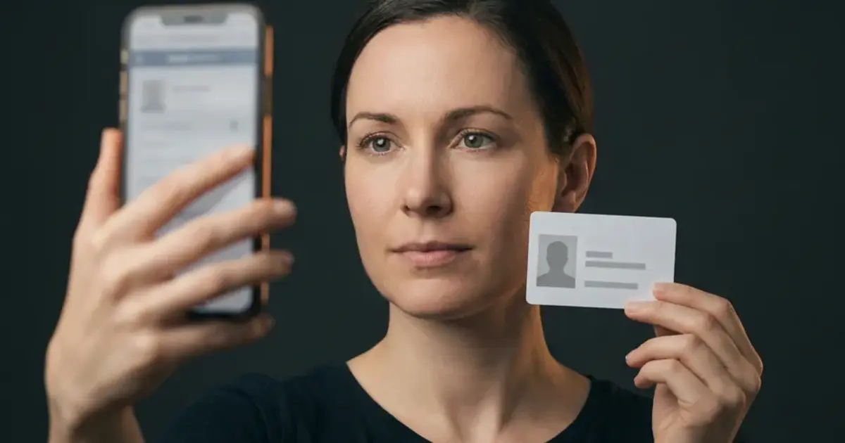 Nobody Ever Saw the Person: The One Thing Every Online Scam Has in Common